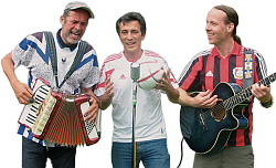 Band